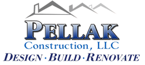 Pellak Construction Logo