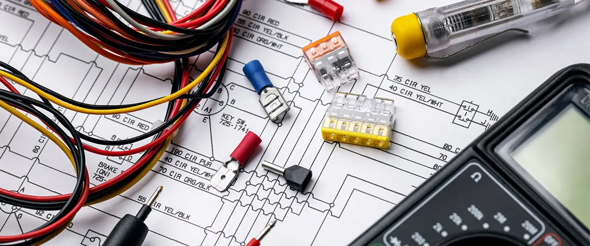 The Complexity Of Electrical Installation