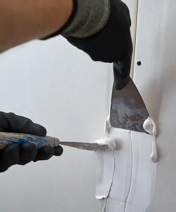 best drywall installation and repair services in springfield