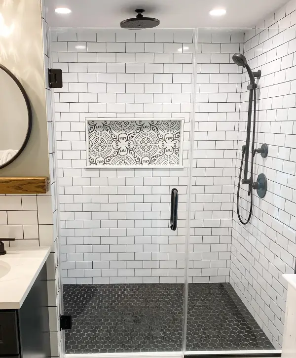 shower remodeling services in springfield PA
