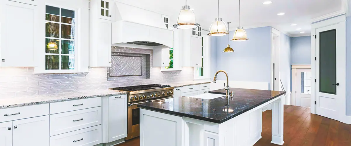 Kitchen Remodeling Cost Guide Wayne PA