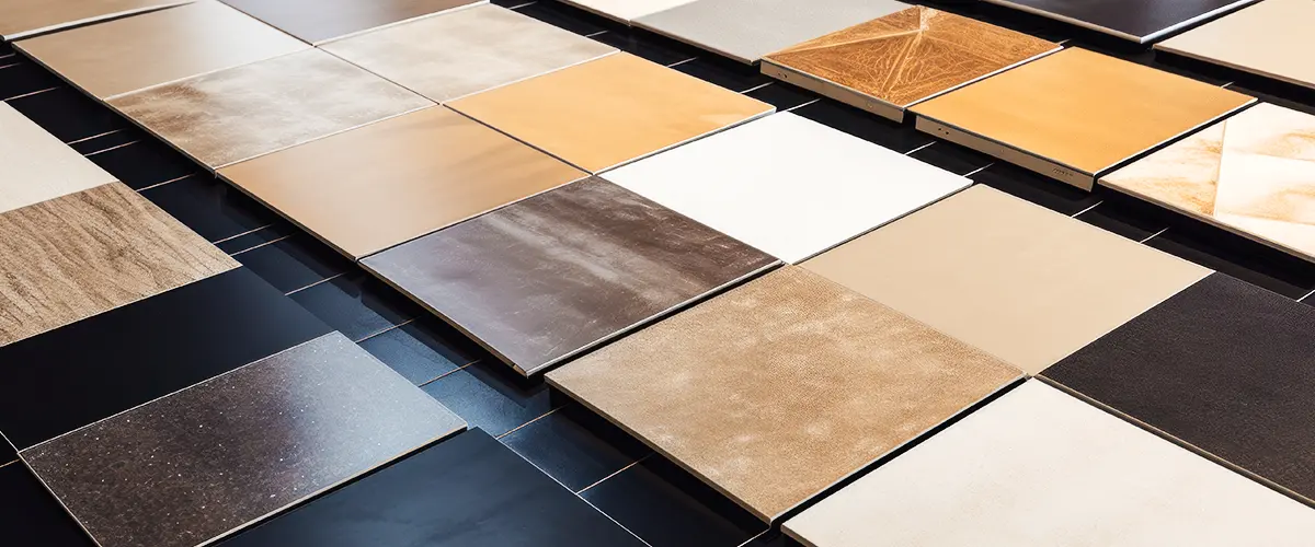 A Room Filled With Best Material Tiles For Shower Walls