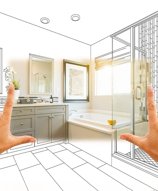 Bathroom Remodeling In Devon