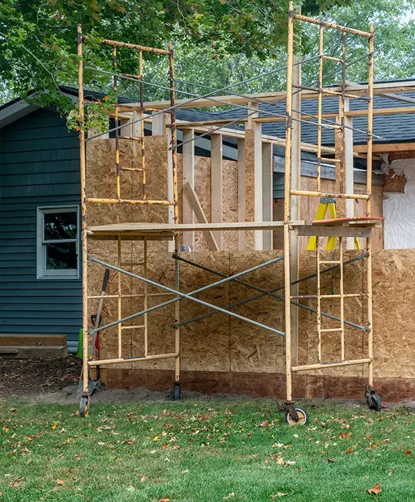 Home Additions In Berwyn