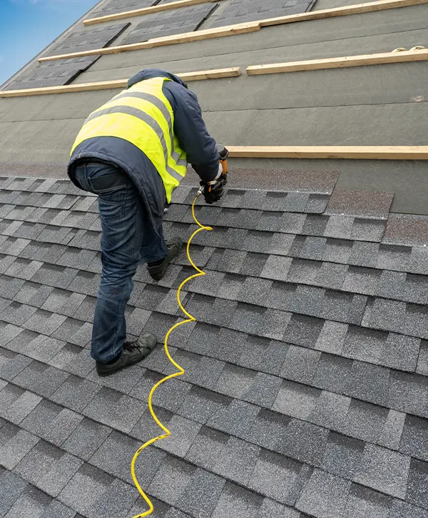 Roof Installation Services In Springfield