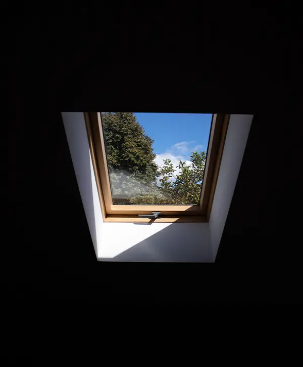 Skylight Installation In Springfield