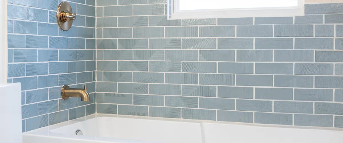 Matte vs Polished Tile For Shower