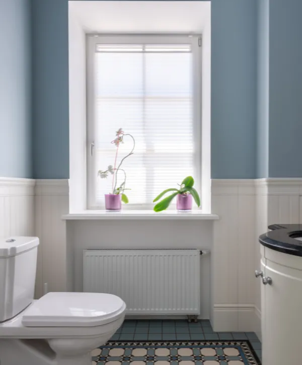 Bathroom Painting Services in Springfield, PA